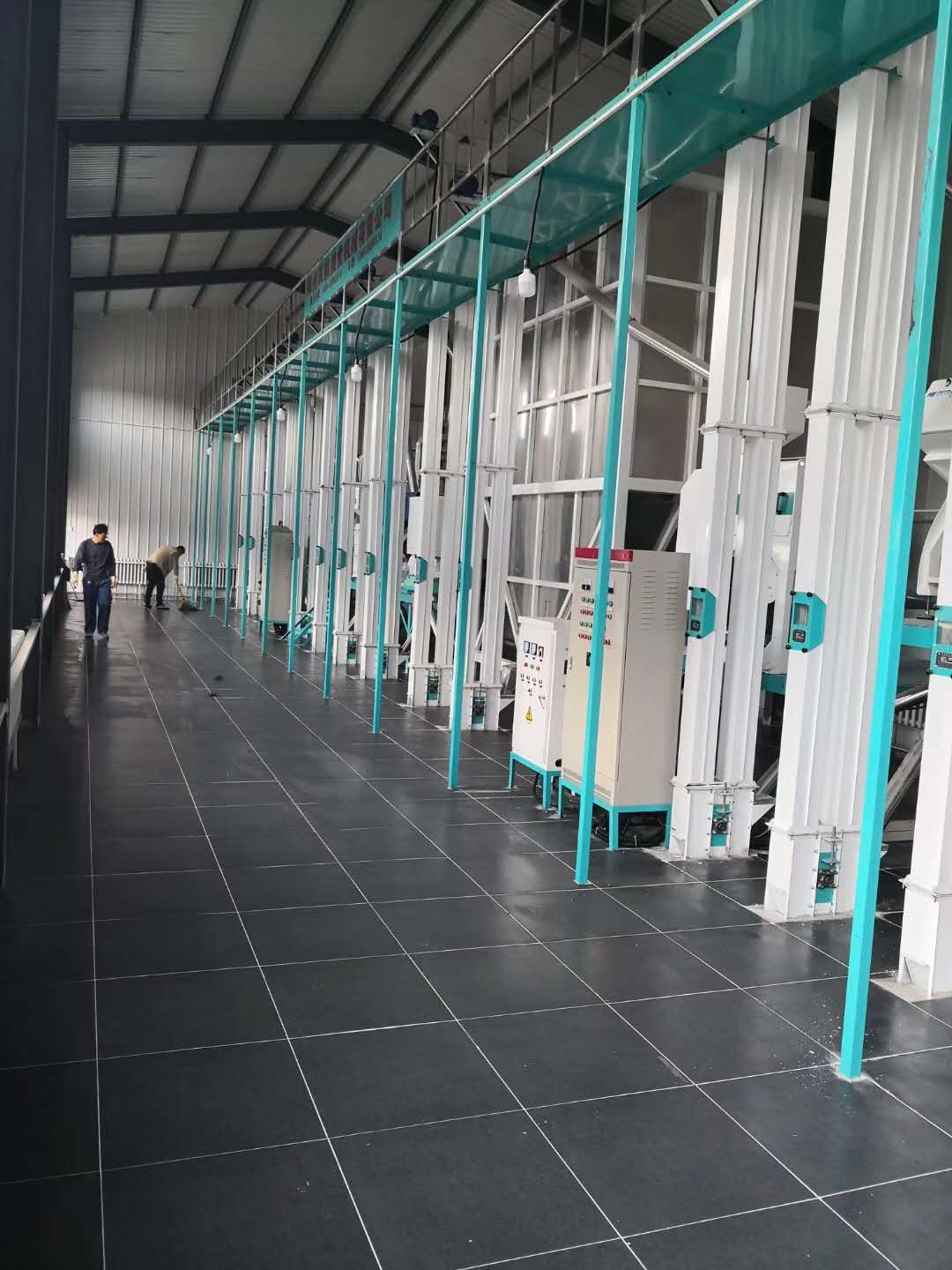 大米加工設(shè)備